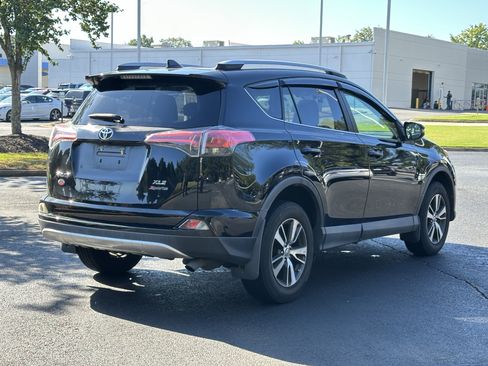 Used 2016 Toyota RAV4 XLE FWD image 13