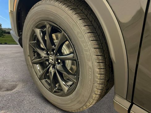 New 2026 Honda CR-V Sport-L image 11