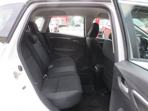 Used 2015 Honda Fit LX image 20