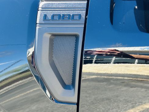 New 2026 Ford Maverick Lobo AWD/4WD image 21