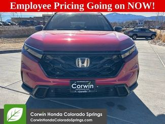 New 2026 Honda CR-V EX-L video 2