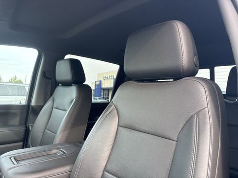 Used 2020 Chevrolet Silverado 2500 LTZ w/ LTZ Plus Package image 10