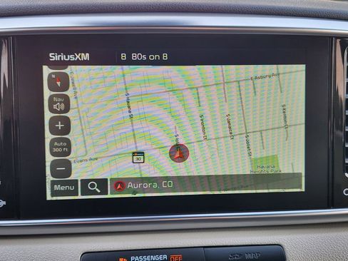 Used 2021 Kia Sportage SX image 23