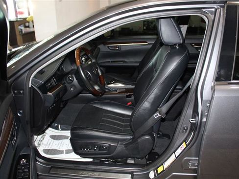Used 2017 Lexus ES 350 w/ Luxury Package FWD image 31