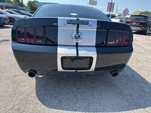 Used 2007 Ford Mustang GT Premium RWD image 4