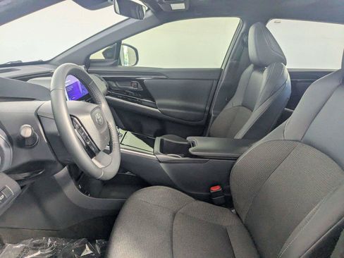 Used 2024 Toyota bZ4X FWD image 12