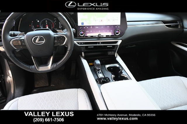 Certified 2024 Lexus RX 350 Premium Plus w/ Convenience Package AWD/4WD image 19