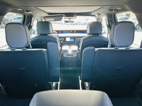 New 2025 Lincoln Navigator Reserve w/ Jet Appearance Package image 42