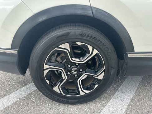 Used 2017 Honda CR-V Touring image 13