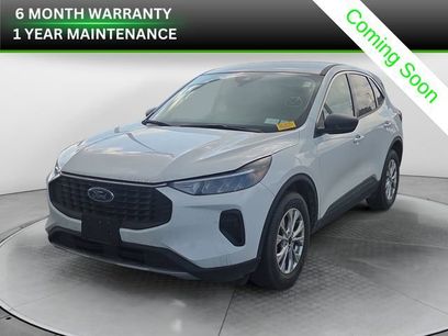 Used 2023 Ford Escape Active w/ Tech Pack #1