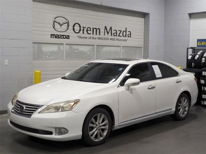 Used 2011 Lexus ES 350