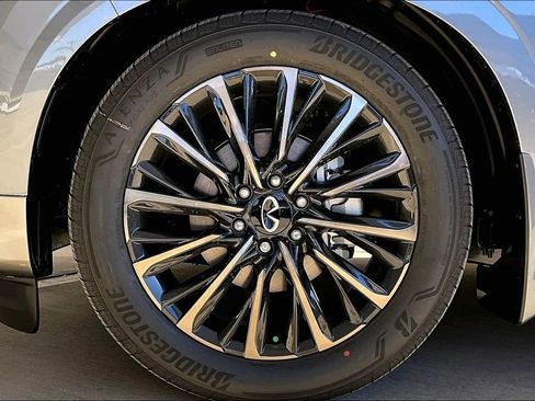 New 2026 INFINITI QX80 Autograph w/ Premium Cargo Package image 26