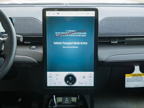 New 2025 Ford Mustang Mach-E Premium image 26