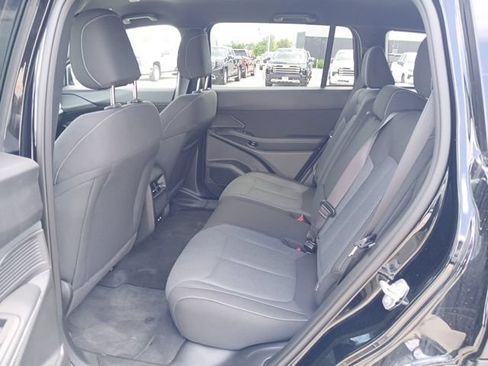 New 2026 Jeep Cherokee Laredo AWD/4WD image 17