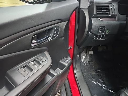 Used 2023 Honda Ridgeline RTL-E image 30