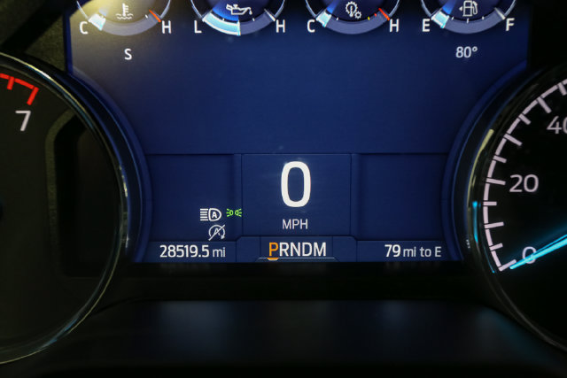 Used 2023 Ford F150 XLT w/ Equipment Group 302A High AWD/4WD image 34