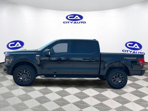 Used 2025 Ford F150 Tremor AWD/4WD image 8