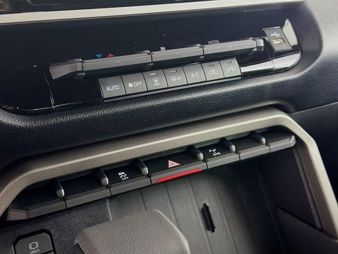 New 2026 Toyota Tundra SR5 AWD/4WD image 15