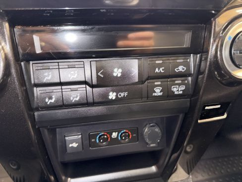 Used 2020 Toyota 4Runner Nightshade AWD/4WD image 32