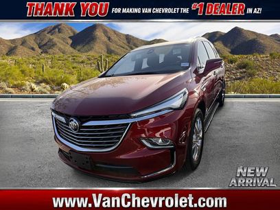 Used 2023 Buick Enclave Essence w/ Experience Buick Package