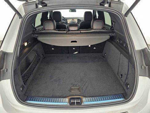 New 2026 Mercedes-Benz GLE 53 AMG 4MATIC image 14