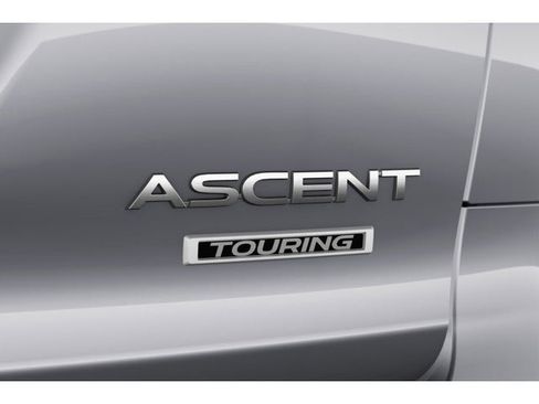 New 2026 Subaru Ascent Touring image 12