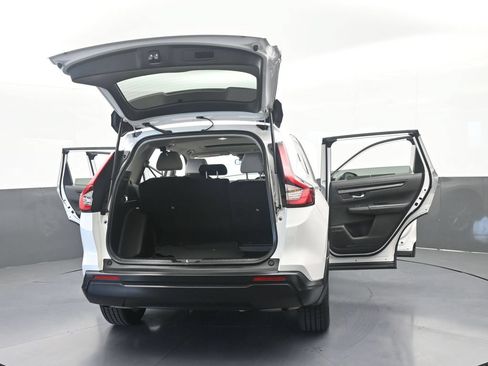Used 2024 Honda CR-V EX image 62