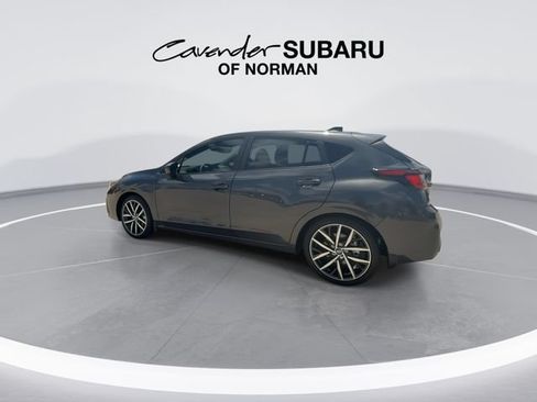Used 2026 Subaru Impreza 2.0i Sport AWD/4WD image 6