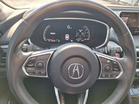 Certified 2024 Acura MDX FWD w/ Technology Package image 21