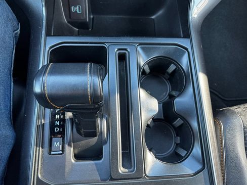 Used 2023 Ford F150 Tremor AWD/4WD image 22