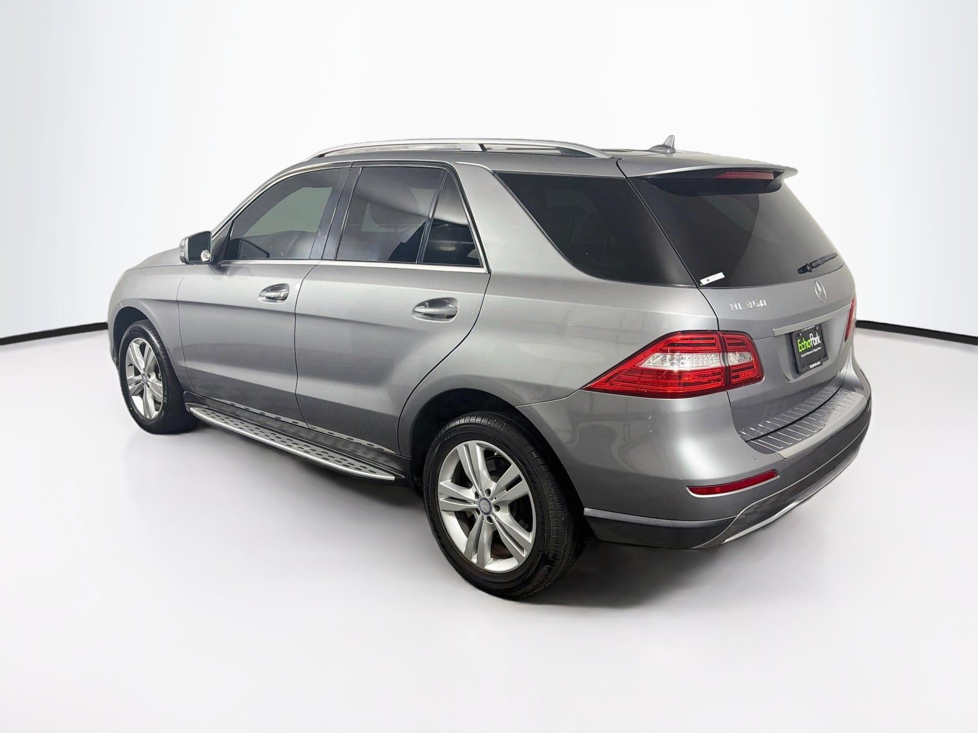 Used 2015 Mercedes-Benz ML 350 2WD image 5