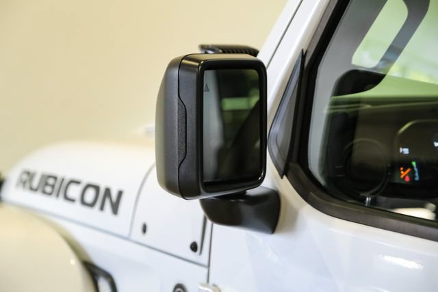 Used 2024 Jeep Wrangler Unlimited Rubicon 392 AWD/4WD image 54
