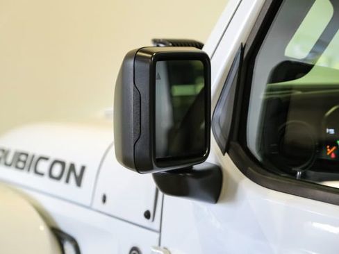 Used 2024 Jeep Wrangler Unlimited Rubicon 392 AWD/4WD image 54