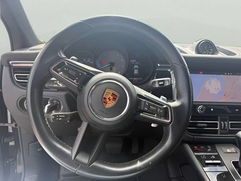 Used 2022 Porsche Macan S AWD/4WD image 20