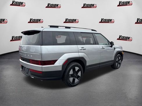 New 2026 Hyundai Santa Fe SEL AWD/4WD image 5