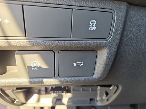 New 2025 Hyundai Sonata SEL image 20