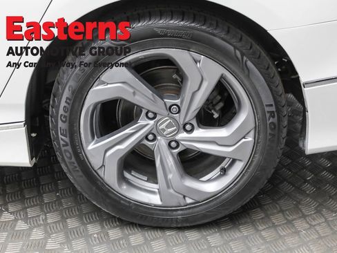 Used 2018 Honda Accord EX-L image 8