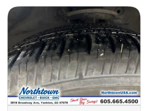 Used 2015 Chevrolet Captiva Sport LS FWD image 19