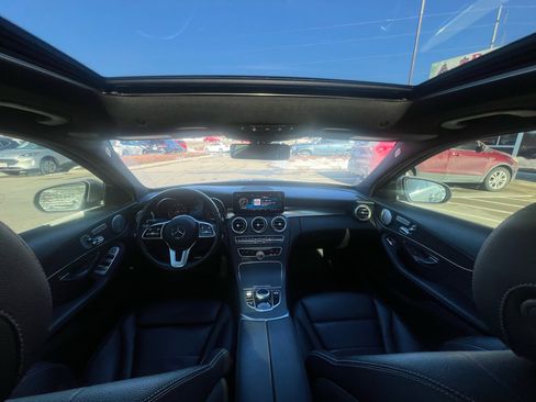 Used 2020 Mercedes-Benz C 300 4MATIC Sedan image 12