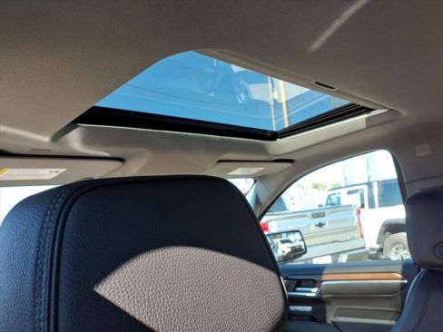 Used 2024 GMC Sierra 1500 Denali w/ Denali Reserve Package image 20