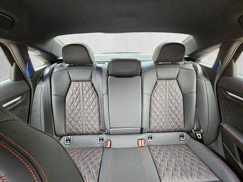 New 2026 Audi S3 Premium AWD/4WD image 15