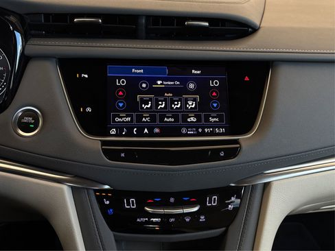 Used 2023 Cadillac XT5 Premium Luxury FWD image 26
