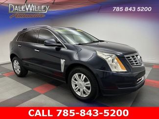 Used 2015 Cadillac SRX Luxury w/ Driver Awareness Package image 1