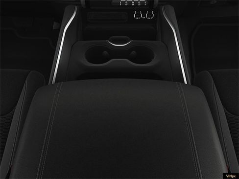 New 2025 RAM 1500 Big Horn image 18