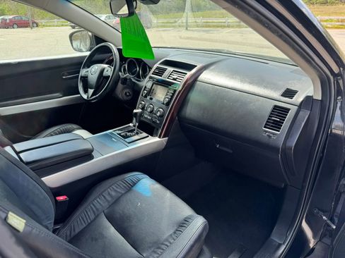 Used 2015 MAZDA CX-9 Grand Touring image 3