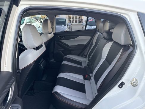 Used 2020 Subaru Crosstrek 2.0i Limited w/ Moonroof Package image 22