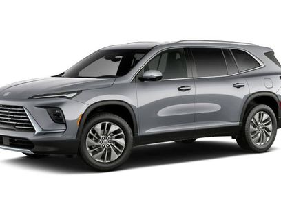 New 2027 Buick Enclave Preferred w/ Power Package