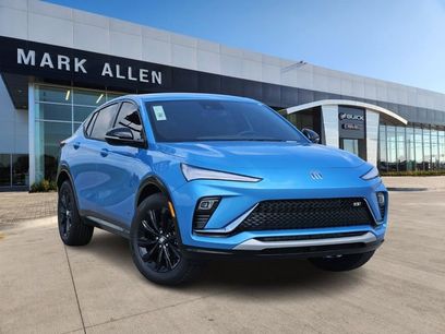 New 2025 Buick Envista Sport Touring w/ Convenience I Package