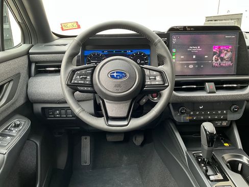 New 2026 Subaru Outback Premium image 13