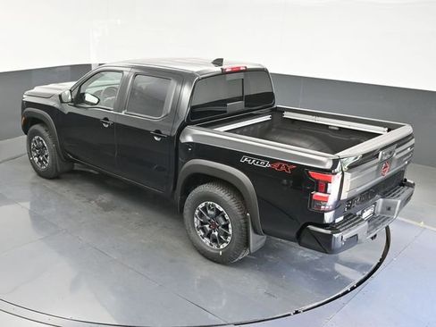 New 2026 Nissan Frontier PRO-4X w/ Pro Premium Package AWD/4WD image 29